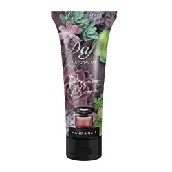کرم مرطوب کننده دافی مدل Crystal Noir حجم 75 میلی لیتر