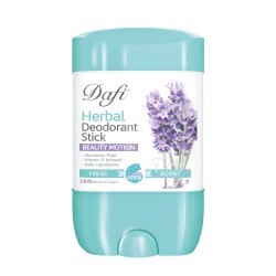 دئودورانت استیکی صابونی مناسب ورزش لاوندر دافی