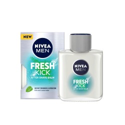 افترشیو لوشن Nivea Men Fresh Kick