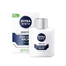 افترشیو بالم Nivea Men Sensitive
