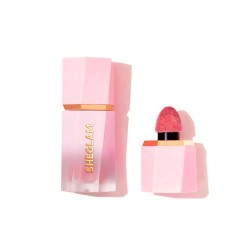 رژ گونه مایع مات شیگلم SHEGLAM LIQUID BLUSH MATTE FINISH