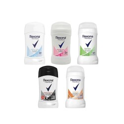 استیک ضد تعریق زنانه Rexona MotionSense 48H
