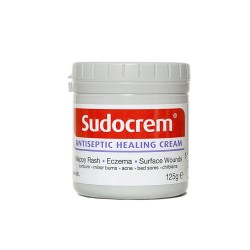 کرم ترمیم کننده Sudocrem