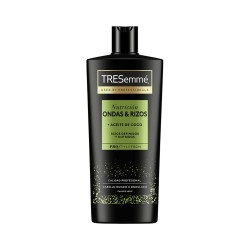 شامپو TRESemme Pro Style Tech 685ml