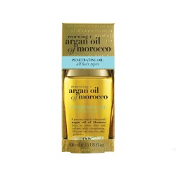 روغن آرگان OGX Renewing Argan Oil of Morocco