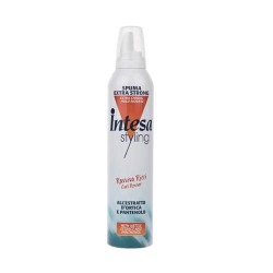 موس مو Intesa Styling Mousse