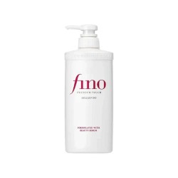 شامپو مو Fino Premium Touch Shampoo