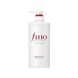 نرم کننده مو Fino Premium Touch Conditioner