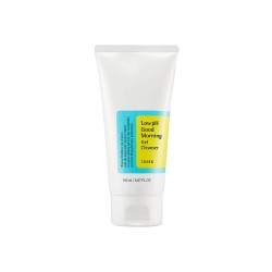 ژل شست و شوی صورت Cosrx Low pH Good Morning Gel Cleanser