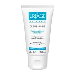 کرم دست اوریاژ Uriage