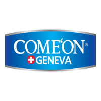 Comeon logo