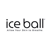 ice ball logo