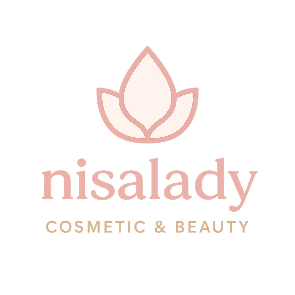 NisaLady Logo